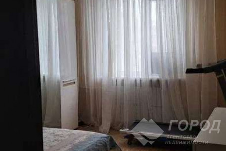 Продам 2-х кімнатну квартиру, Песочин, Мобиль, Код: 815226/1