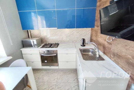 Продам 2-х кімнатну квартиру, Песочин, Мобиль, Код: 815226/1