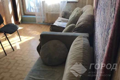 Продам 1-кімнатну квартиру, Алексеевка, Код: 815230/1