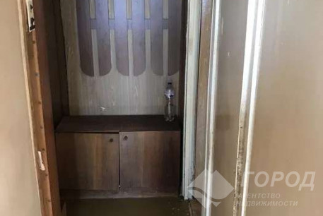 Продам 1-кімнатну квартиру, Алексеевка, Код: 815230/1