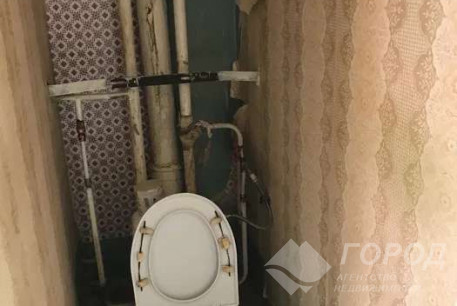 Продам 1-кімнатну квартиру, Алексеевка, Код: 815230/1