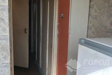 Продам 1-кімнатну квартиру, Алексеевка, Код: 815230/1