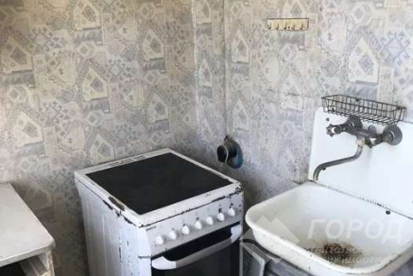 Продам 1-кімнатну квартиру, Алексеевка, Код: 815230/1