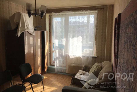Продам 1-кімнатну квартиру, Алексеевка, Код: 815230/1