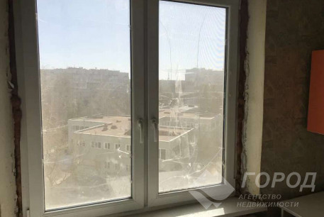 Продам 1-кімнатну квартиру, Алексеевка, Код: 815230/1