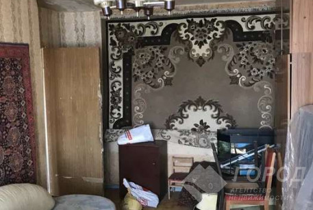 Продам 1-кімнатну квартиру, Алексеевка, Код: 815230/1