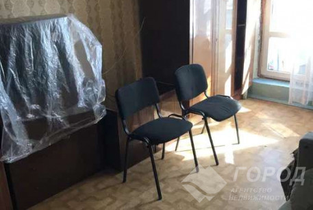 Продам 1-кімнатну квартиру, Алексеевка, Код: 815230/1