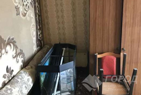 Продам 1-кімнатну квартиру, Алексеевка, Код: 815230/1