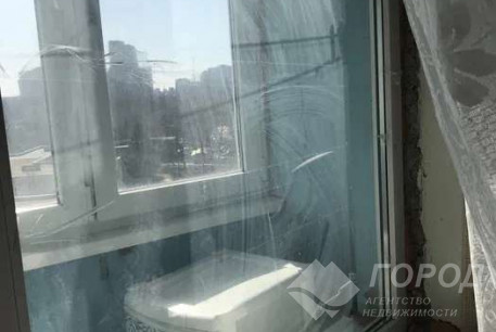 Продам 1-кімнатну квартиру, Алексеевка, Код: 815230/1