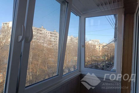 Продам 2-х кімнатну квартиру, Салтовка, Код: 815231/1