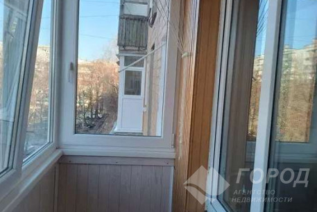 Продам 2-х кімнатну квартиру, Салтовка, Код: 815231/1