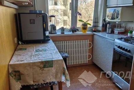 Продам 2-х кімнатну квартиру, Салтовка, ТРК Украина, Код: 815232/1