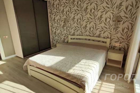 Продам 1-кімнатну квартиру в новобудові, Центральный рынок, Центральный Рынок метро, Код: 815233/1