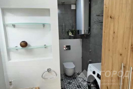 Продам 1-кімнатну квартиру в новобудові, Центральный рынок, Центральный Рынок метро, Код: 815233/1