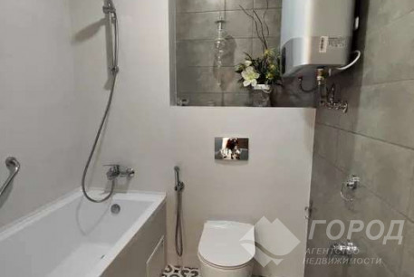 Продам 1-кімнатну квартиру в новобудові, Центральный рынок, Центральный Рынок метро, Код: 815233/1