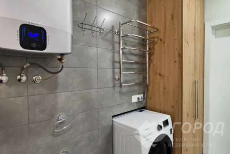 Продам 1-кімнатну квартиру в новобудові, Центральный рынок, Центральный Рынок метро, Код: 815233/1