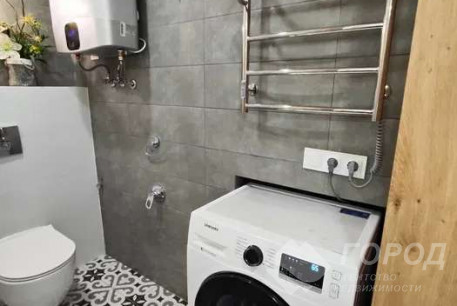 Продам 1-кімнатну квартиру в новобудові, Центральный рынок, Центральный Рынок метро, Код: 815233/1