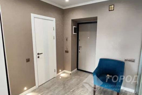 Продам 1-кімнатну квартиру в новобудові, Центральный рынок, Центральный Рынок метро, Код: 815233/1