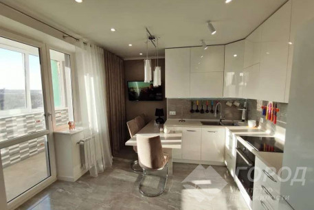 Продам 1-кімнатну квартиру в новобудові, Центральный рынок, Центральный Рынок метро, Код: 815233/1