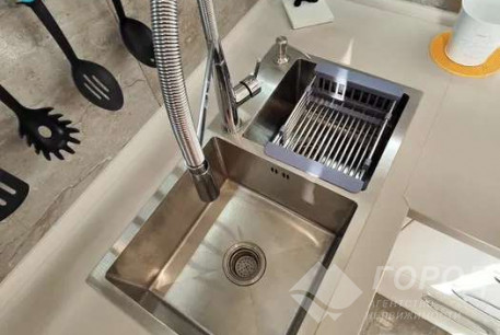 Продам 1-кімнатну квартиру в новобудові, Центральный рынок, Центральный Рынок метро, Код: 815233/1