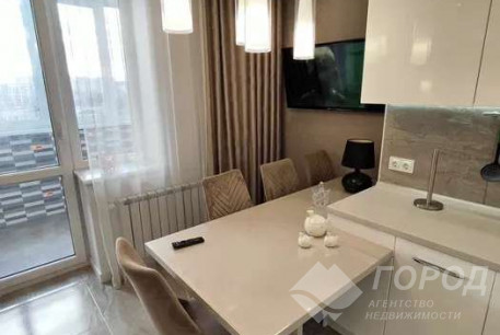 Продам 1-кімнатну квартиру в новобудові, Центральный рынок, Центральный Рынок метро, Код: 815233/1