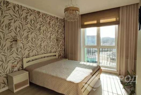 Продам 1-кімнатну квартиру в новобудові, Центральный рынок, Центральный Рынок метро, Код: 815233/1