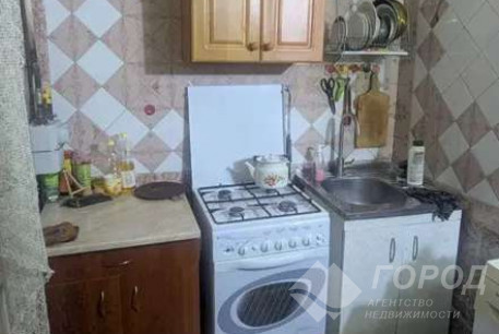 Продам 1-кімнатну квартиру, Салтовка, 535 м/р, Код: 815234/1