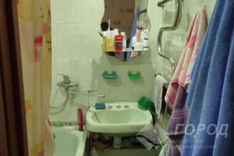 Продам 1-кімнатну квартиру, Салтовка, 535 м/р, Код: 815234/1