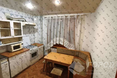 Сдам 1-кімнатну квартиру, Новые дома, Код: 815239/1