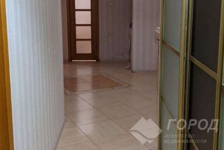 Продам 3-х кімнатну квартиру в новобудові, Салтовка, Студенческая метро, Код: 815245/1