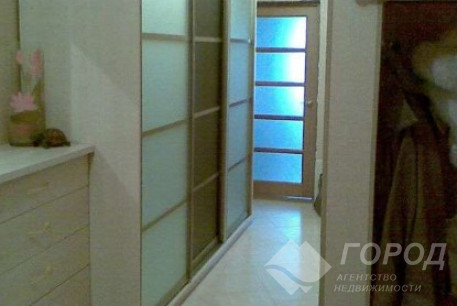 Продам 3-х кімнатну квартиру в новобудові, Салтовка, Студенческая метро, Код: 815245/1