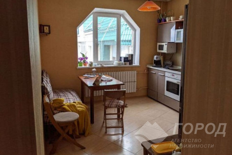 Продам 3-х кімнатну квартиру в новобудові, Салтовка, Студенческая метро, Код: 815245/1