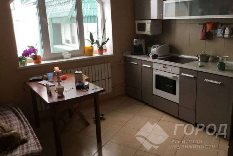 Продам 3-х кімнатну квартиру в новобудові, Салтовка, Студенческая метро, Код: 815245/1