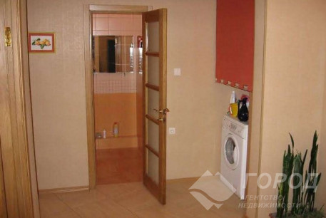 Продам 3-х кімнатну квартиру в новобудові, Салтовка, Студенческая метро, Код: 815245/1