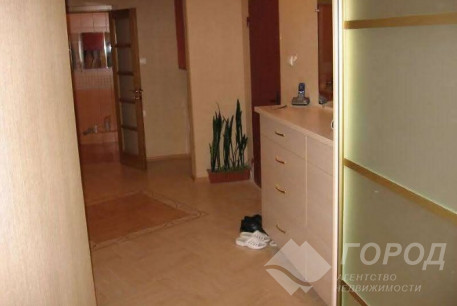 Продам 3-х кімнатну квартиру в новобудові, Салтовка, Студенческая метро, Код: 815245/1