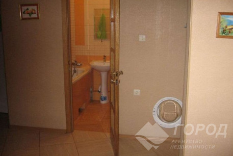 Продам 3-х кімнатну квартиру в новобудові, Салтовка, Студенческая метро, Код: 815245/1