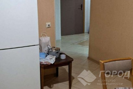 Продам 3-х кімнатну квартиру в новобудові, Салтовка, Студенческая метро, Код: 815245/1