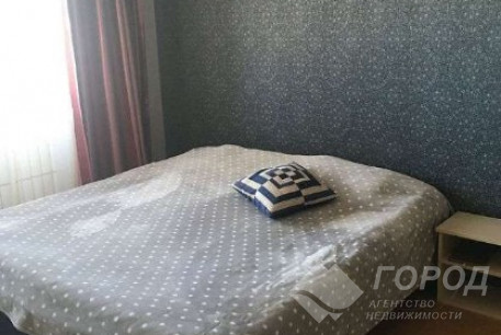 Продам 3-х кімнатну квартиру в новобудові, Салтовка, Студенческая метро, Код: 815245/1