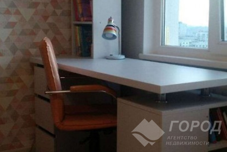 Продам 3-х кімнатну квартиру в новобудові, Салтовка, Студенческая метро, Код: 815245/1