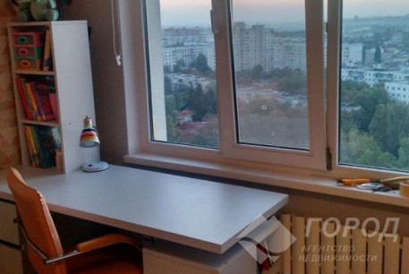 Продам 3-х кімнатну квартиру в новобудові, Салтовка, Студенческая метро, Код: 815245/1