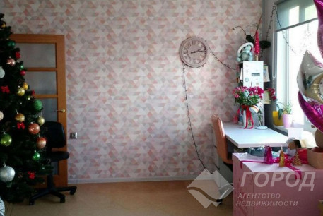 Продам 3-х кімнатну квартиру в новобудові, Салтовка, Студенческая метро, Код: 815245/1