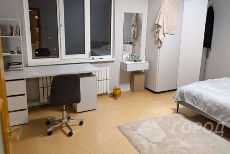 Продам 3-х кімнатну квартиру в новобудові, Салтовка, Студенческая метро, Код: 815245/1