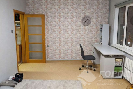 Продам 3-х кімнатну квартиру в новобудові, Салтовка, Студенческая метро, Код: 815245/1