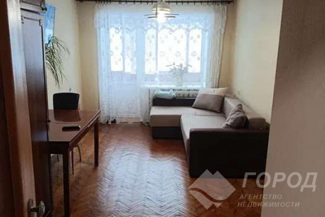 Продам 3-х кімнатну квартиру, ХТЗ, Масельского метро, Код: 815246/1