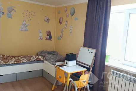 Продам 3-х кімнатну квартиру, ХТЗ, Масельского метро, Код: 815246/1