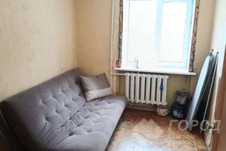 Продам 3-х кімнатну квартиру, ХТЗ, Масельского метро, Код: 815246/1