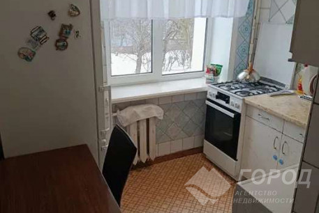 Продам 3-х кімнатну квартиру, ХТЗ, Масельского метро, Код: 815246/1