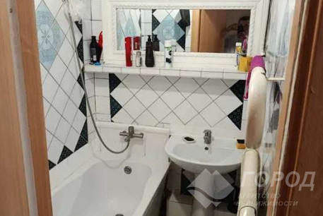 Продам 3-х кімнатну квартиру, ХТЗ, Масельского метро, Код: 815246/1