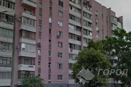 Продам 3-х кімнатну квартиру, Гагарина проспект, Спортивная метро, Код: 815247/1