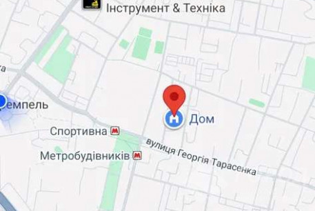 Продам 3-х кімнатну квартиру, Гагарина проспект, Спортивная метро, Код: 815247/1